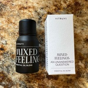 Vitruvi Mixed Feelings diffuser oil